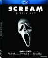 Box art for Scream