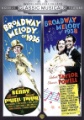 Box art for Broadway Melody of 1938