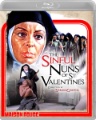 The Sinful Nuns of Saint Valentine