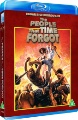 The People That Time Forgot disc