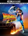 Box art for Back to the Future