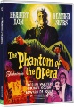 The Phantom of the Opera disc