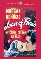 Box art for Joan of Paris