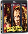 Box art for Exorcism’s Daughter