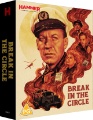 Box art for Break in the Circle