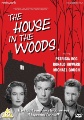 Box art for The House in the Woods
