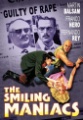 Box art for Smiling Maniacs