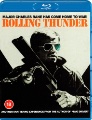 Box art for Rolling Thunder