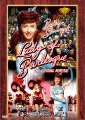 Box art for Lady of Burlesque