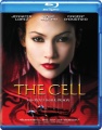 Box art for The Cell