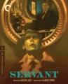 Box art for The Servant