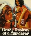 Crazy Desires of a Murderer disc