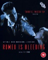 Box art for Romeo Is Bleeding