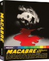 Macabre disc