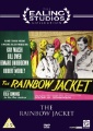 The Rainbow Jacket