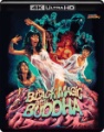 Box art for Black Magic with Buddha