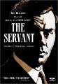 Box art for The Servant
