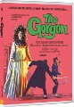 The Gorgon disc