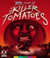 Box art for Return of the Killer Tomatoes!