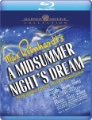 Box art for A Midsummer Night’s Dream