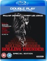 Box art for Rolling Thunder