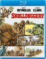 Box art for Skullduggery