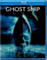 Box art for Ghost Ship