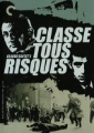 Box art for Classe tous risques