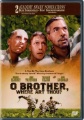 Box art for O Brother, Where Art Thou?