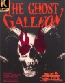 The Ghost Galleon disc