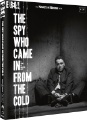 Box art for The Spy Who Came in from the Cold