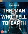 The Man Who Fell to Earth