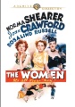Box art for The Women