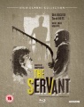 Box art for The Servant
