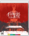 Box art for Flowers in the Attic