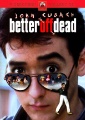 Box art for Better Off Dead...