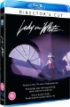 Box art for Lady in White