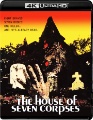 The House of Seven Corpses