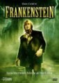 Box art for Frankenstein