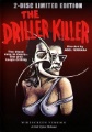 Box art for The Driller Killer