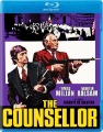 Box art for The Counsellor