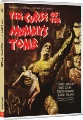 The Curse of the Mummy’s Tomb disc
