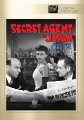 Box art for Secret Agent of Japan