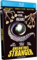 Unearthly Stranger disc
