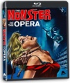Box art for The Monster of the Opera