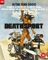 Box art for Deathsport