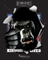 Box art for King Kong Lives