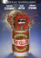 Box art for Return of the Killer Tomatoes!