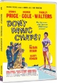 Don’t Panic Chaps disc