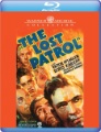 Box art for The Lost Patrol